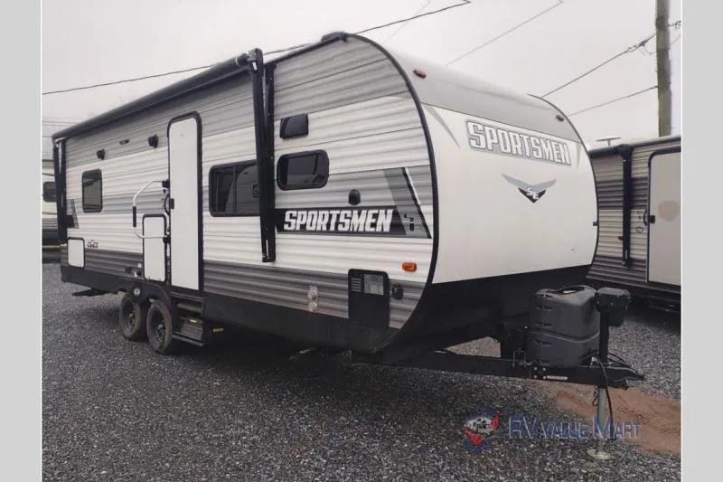 2021 KZ Sportsmen SE 231FKKSE - Photo 2
