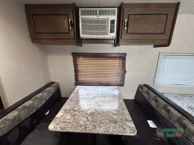 2017 Forest River RV Salem FSX 196BH - Photo 2