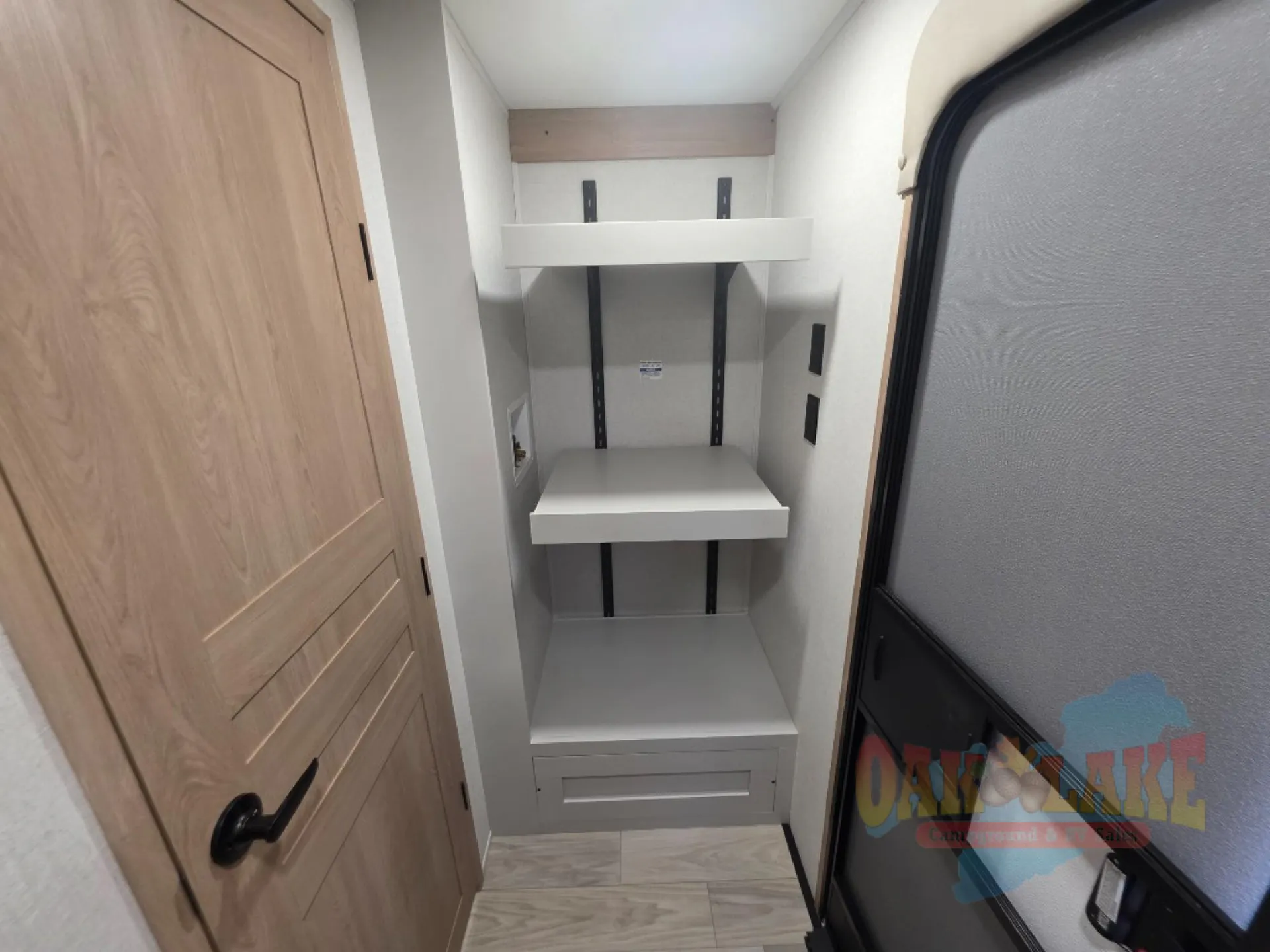 2026 Forest River Sierra Destination 41DUPLEX — Photo 5