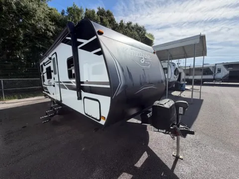 2021 Grand Design Imagine XLS 23BHE - Photo 2
