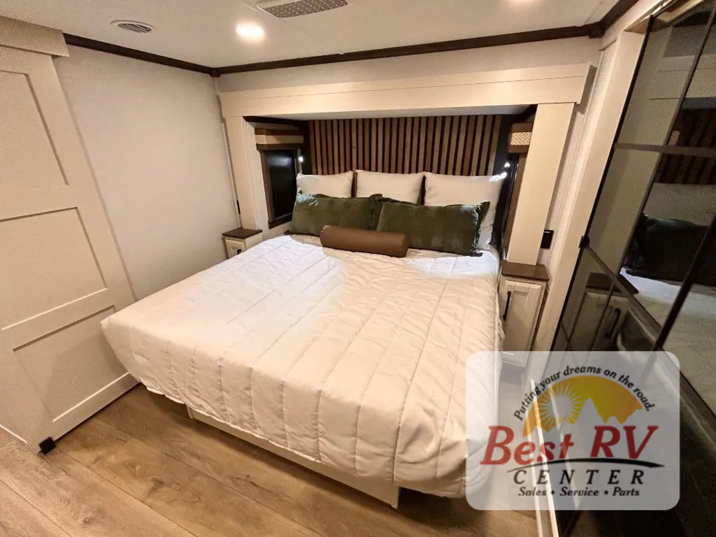 2026 Forest River RiverStone 420RE, Photos photo 102