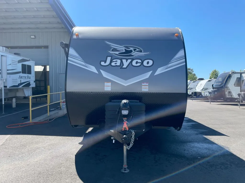2026 Jayco Jay Flight SLX 262RLSW, Photos photo 2