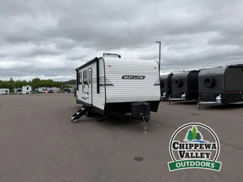 2026 Sunset Park RV Sun Lite 25TH - Main photo