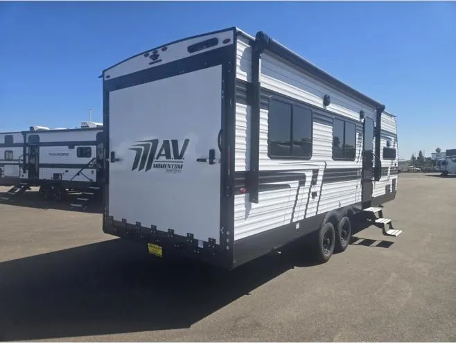 2026 Grand Design Momentum MAV 24MAV - Photo 3