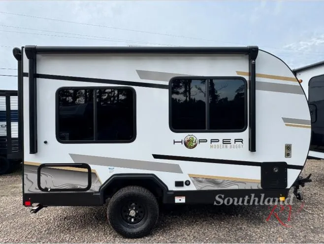 2026 Modern Buggy RV Hopper 1 - Photo 3