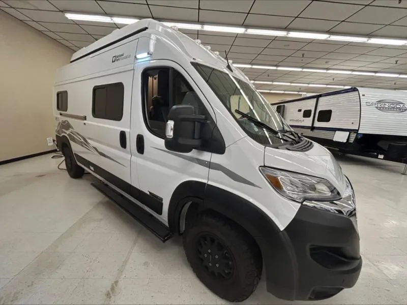2026 Winnebago Solis 59P - Photo 3