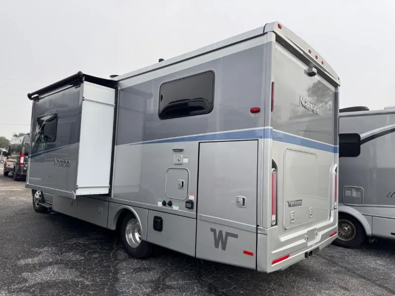 2026 Winnebago Navion 24R - Photo 4