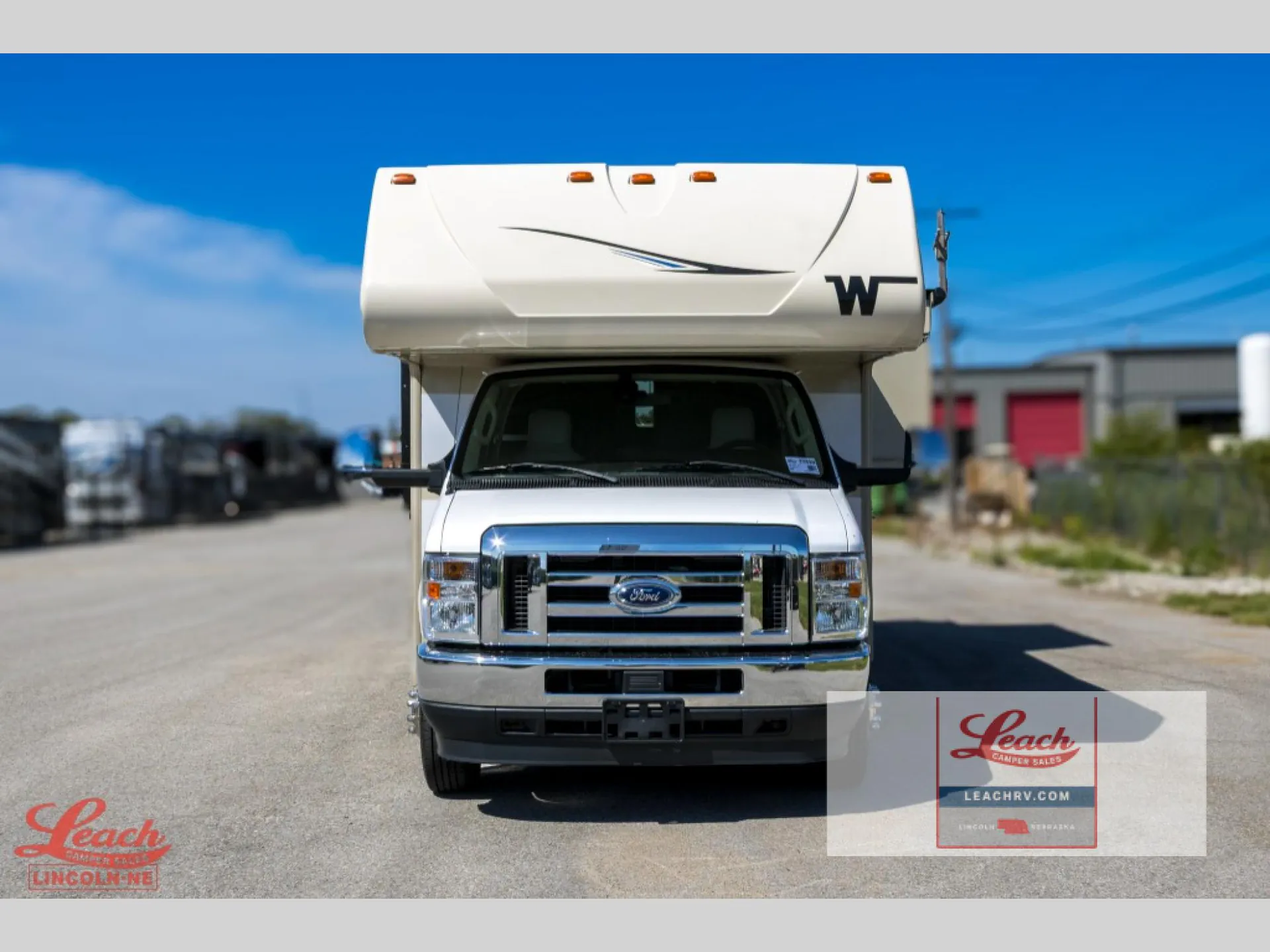 2021 Winnebago Spirit 22M - Photo 4