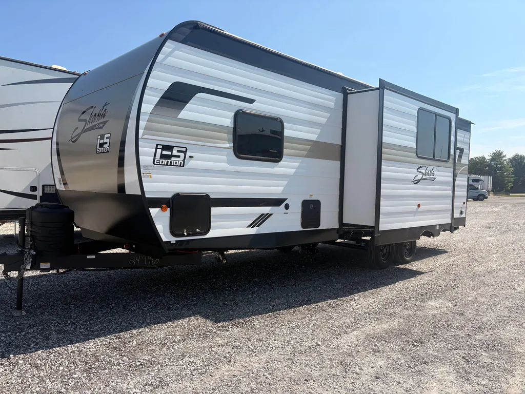 2027 Shasta RVs i-5 Edition 525RS, Photos photo 6