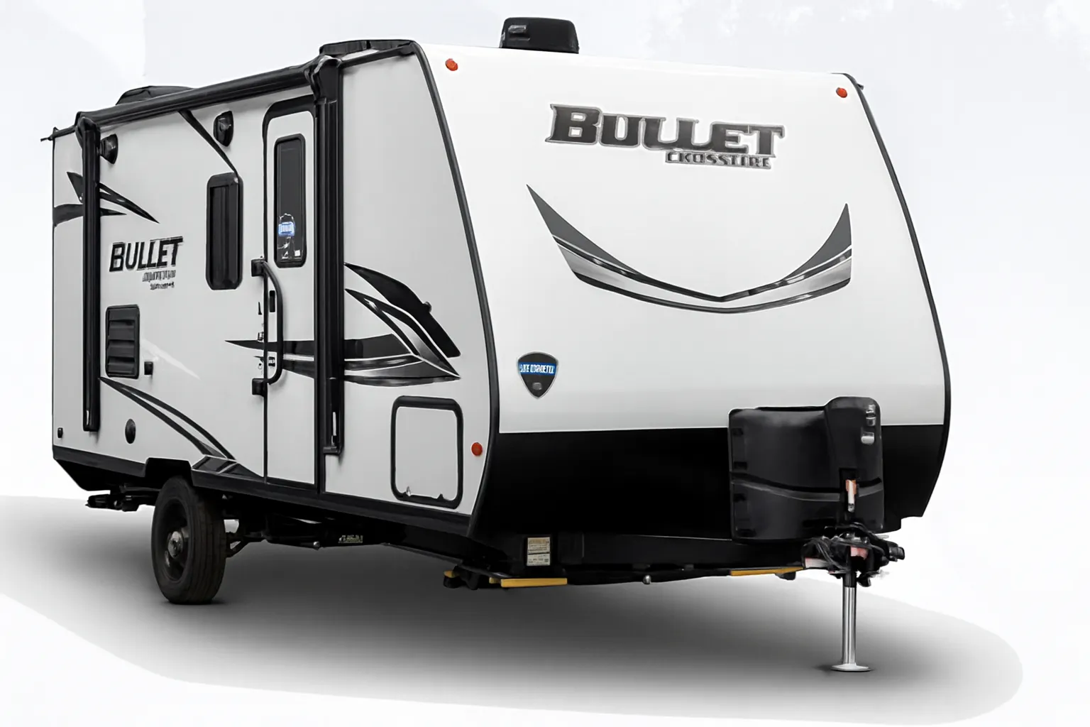 Keystone Bullet Crossfire 2500RK exterior