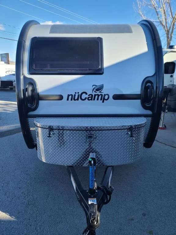 2025 nuCamp TAB 320 S BD - Main photo