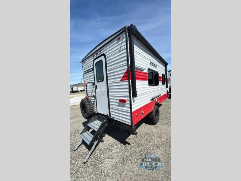 2026 Sunset Park RV Sun Lite 18RD - Photo 4
