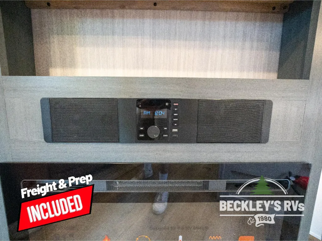 2027 Forest River Puma 32BHQS, Photos photo 40