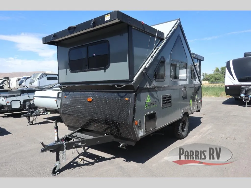 2026 Aliner Evolution LG - Photo 3