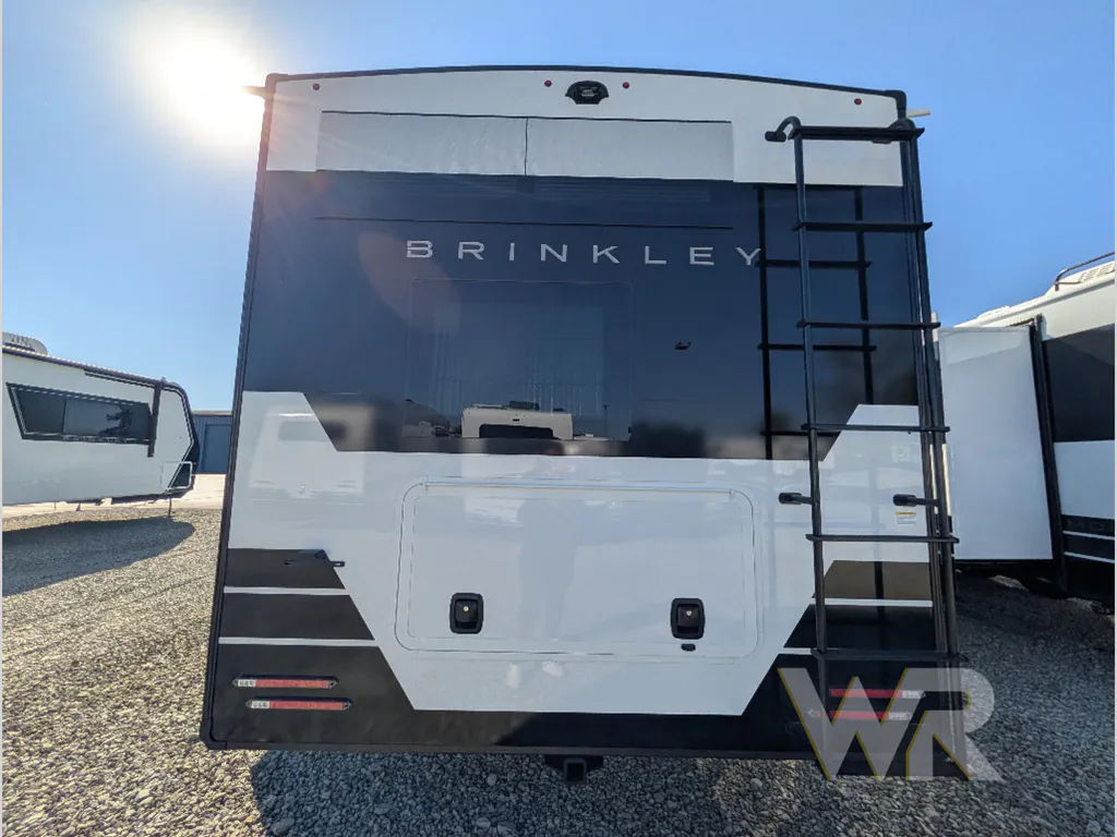 2027 Brinkley Model I 290, Photos photo 18