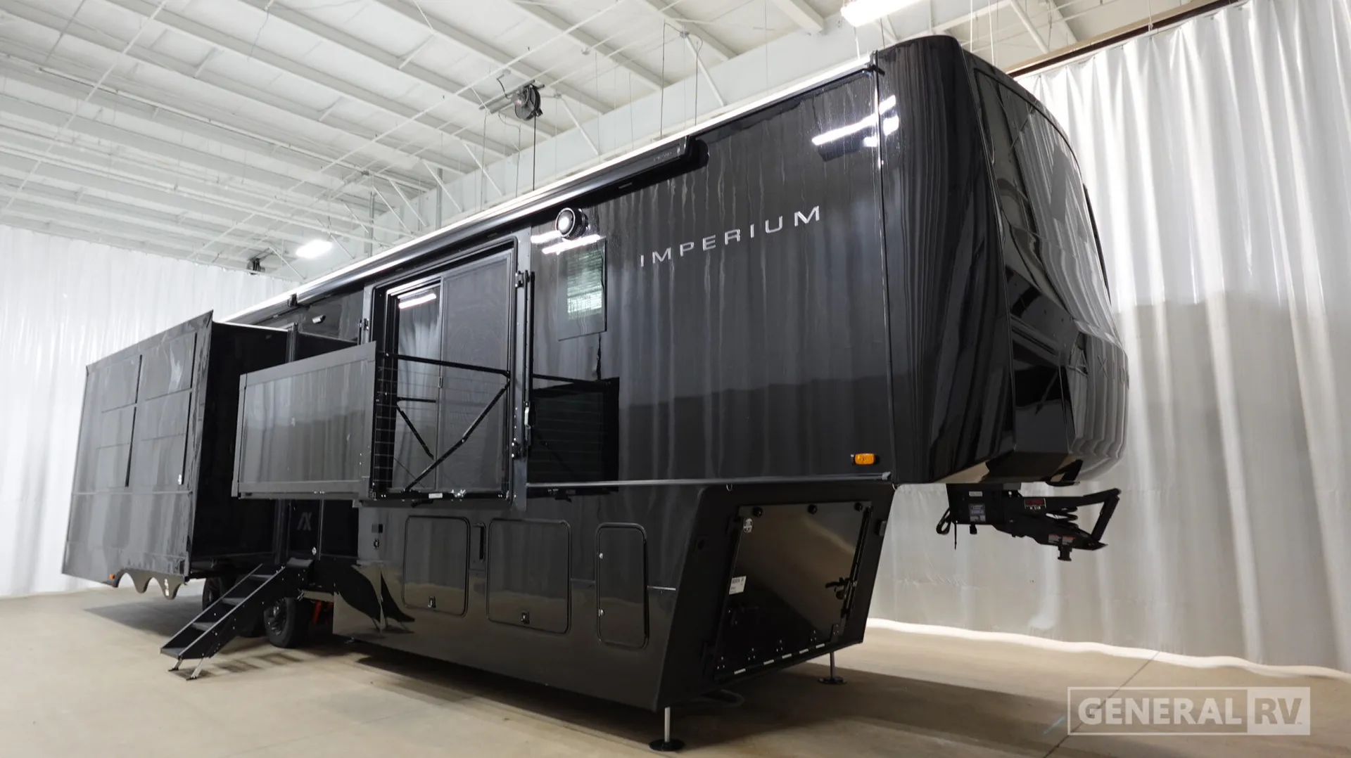 2027 Axiom Imperium I3800 - Photo 2