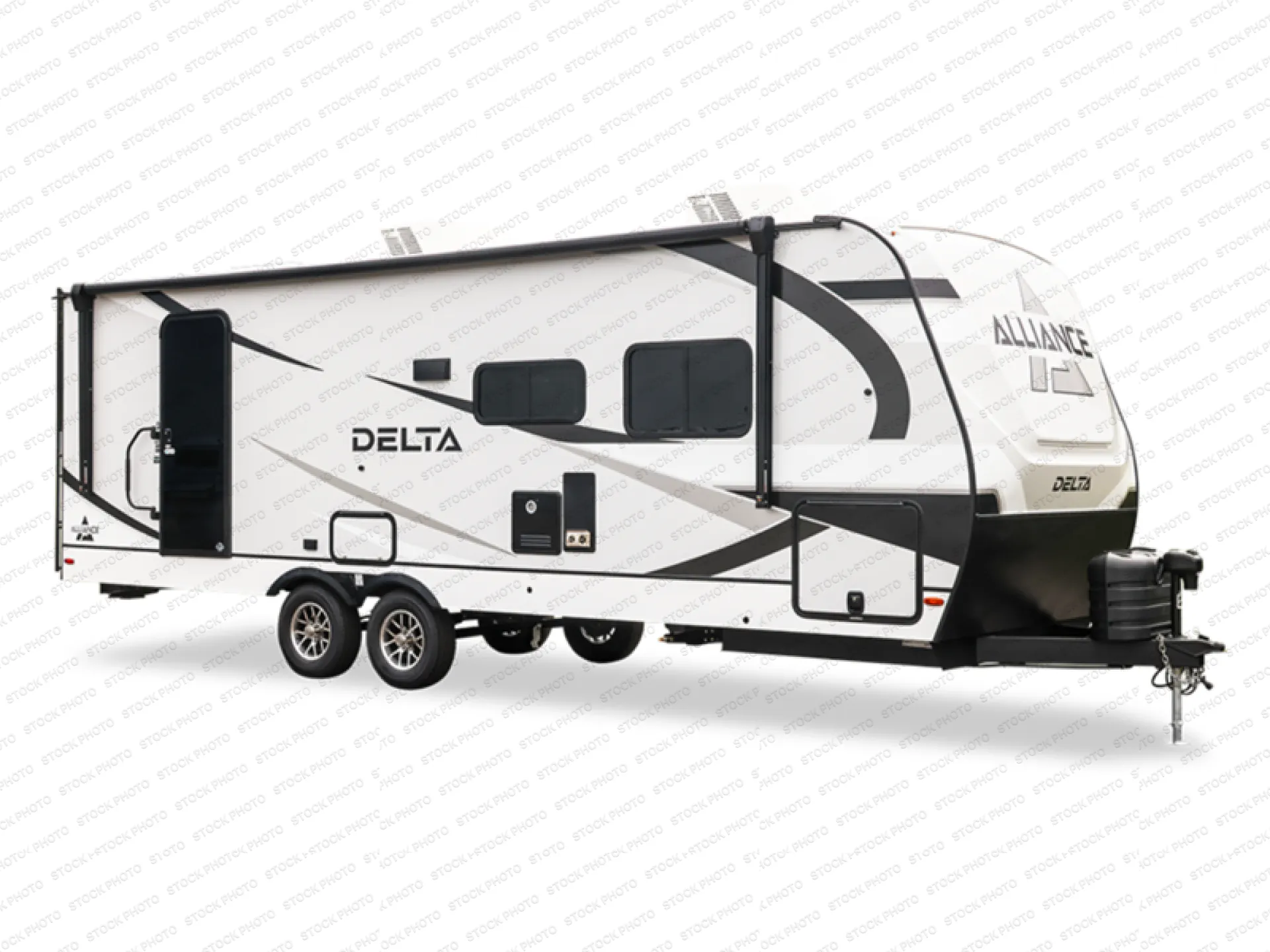 2024 Alliance RV Delta 321BH - Photo 3