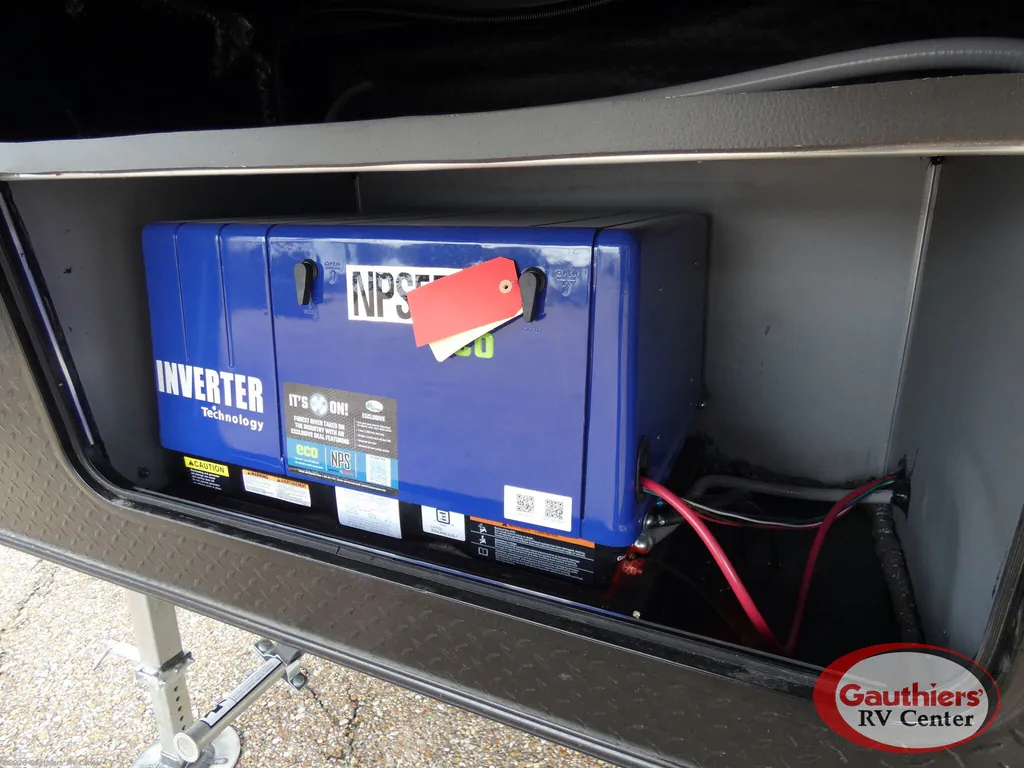 2022 Forest River XLR Nitro 351, Photos photo 6