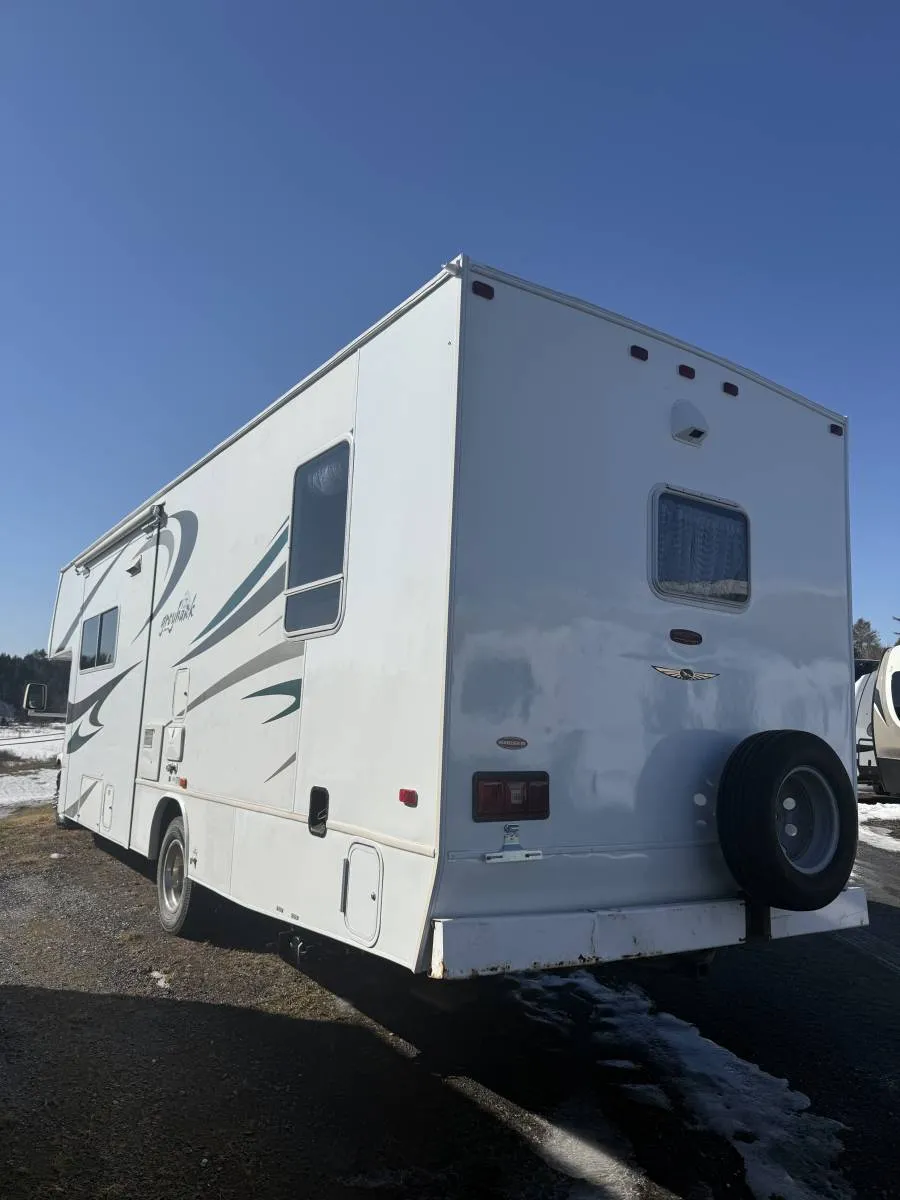 2007 JAYCO Jayco 30 GS - Photo 2