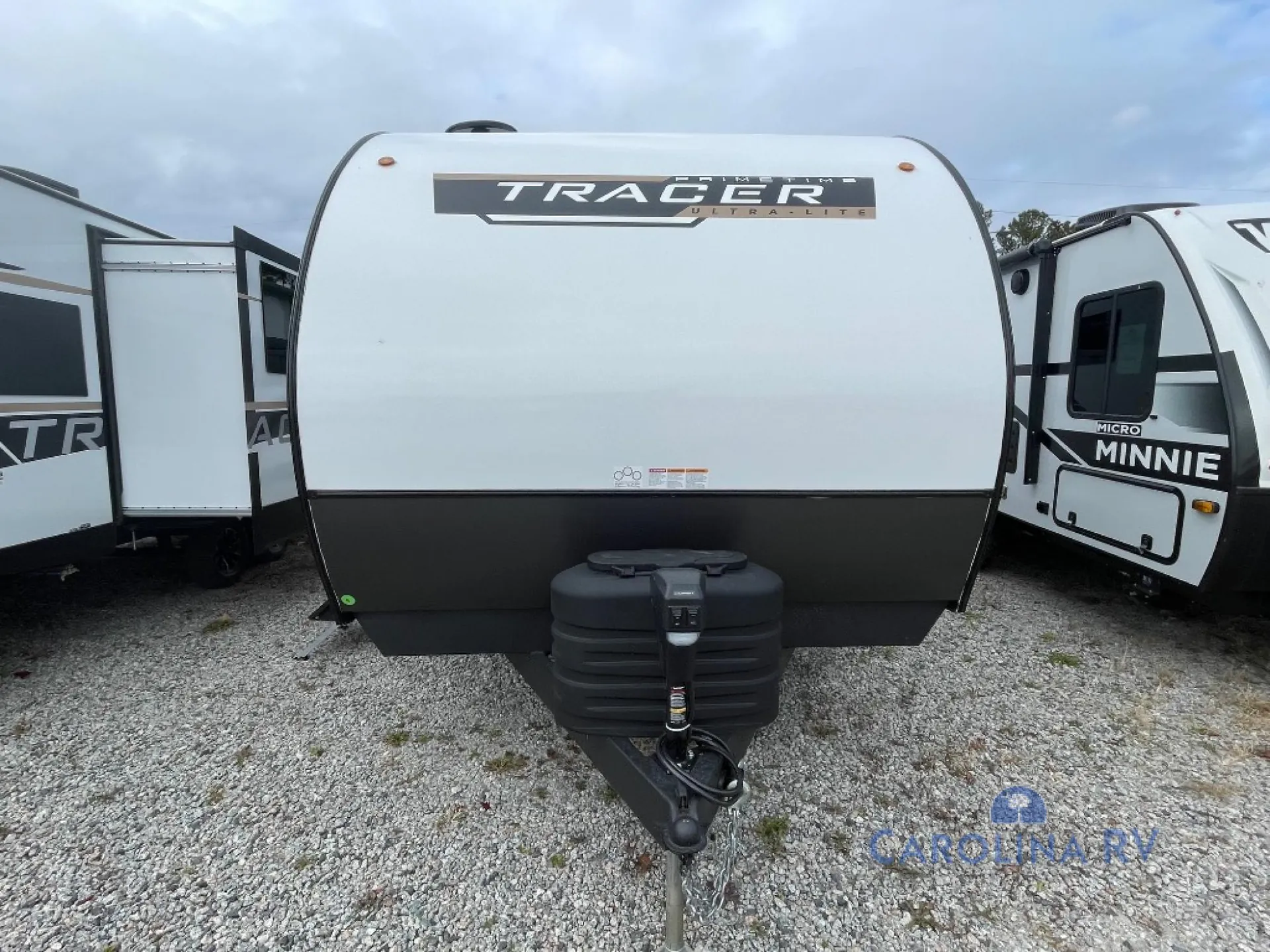 2025 Prime Time Tracer 170RS - Photo 3