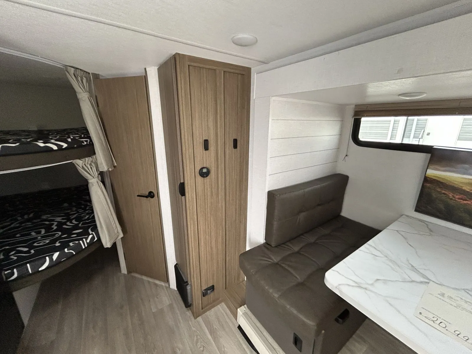 2026 Forest River WILDWOOD 178ICE — Photo 5