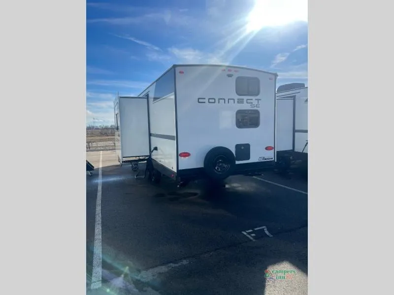 2026 KZ Connect SE C241BHKSE - Photo 3