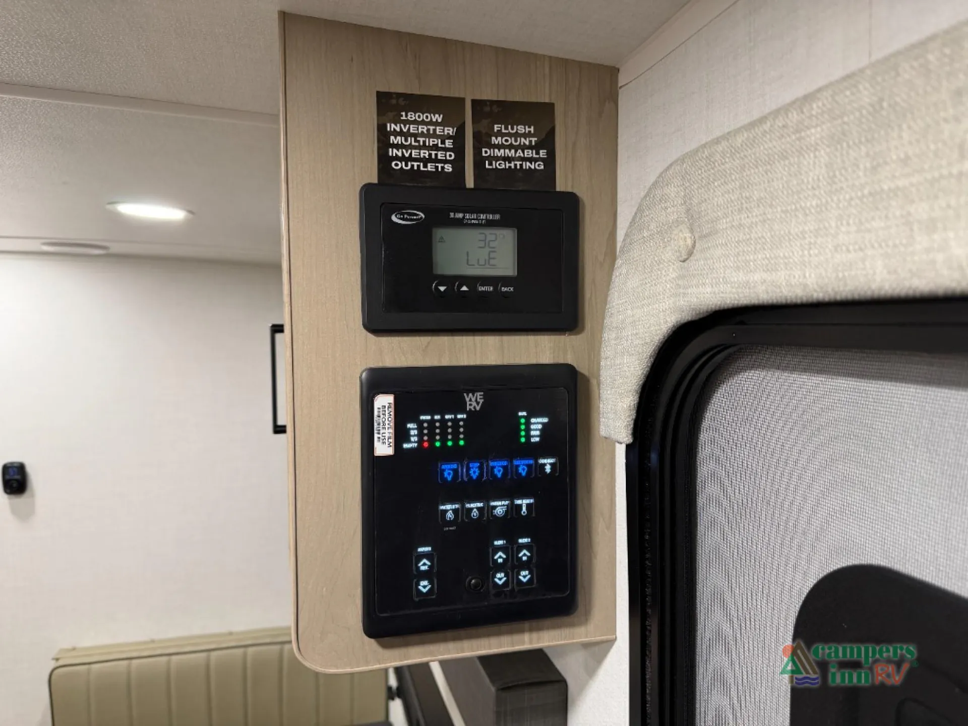 2026 Forest River Rockwood Mini Lite 2515S — Photo 6