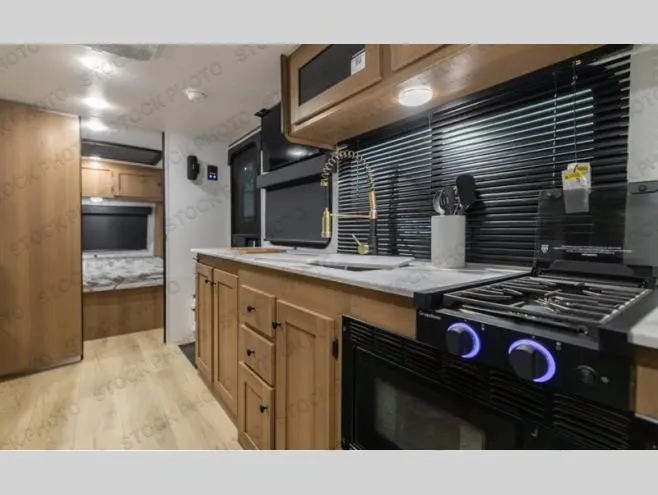 2027 Coachmen Apex Nano 228BHS - Photo 3