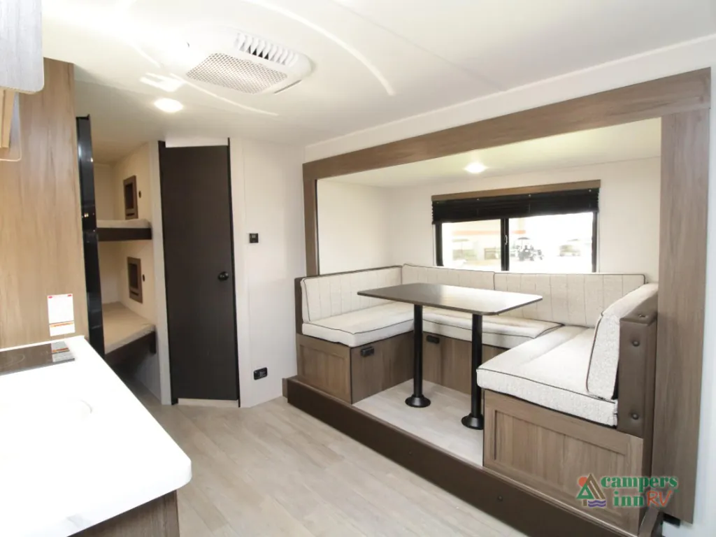 2027 Forest River Westbrook 18BHCC, Photos photo 6
