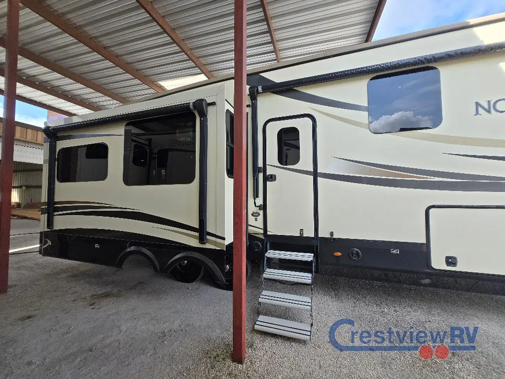 2017 Jayco North Point 315RLTS - Photo 4