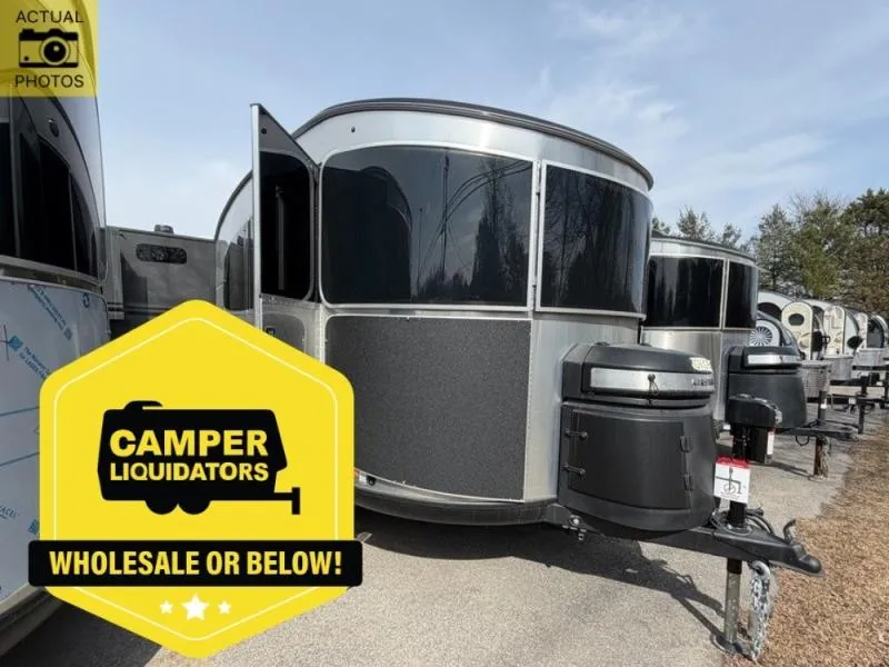 2026 Airstream Basecamp Xe 20XE - Photo 2