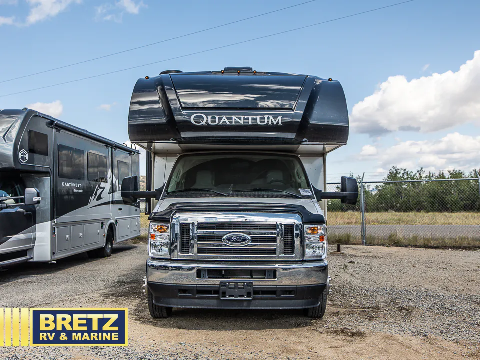2022 Thor Motor Coach Quantum KW29 - Photo 3