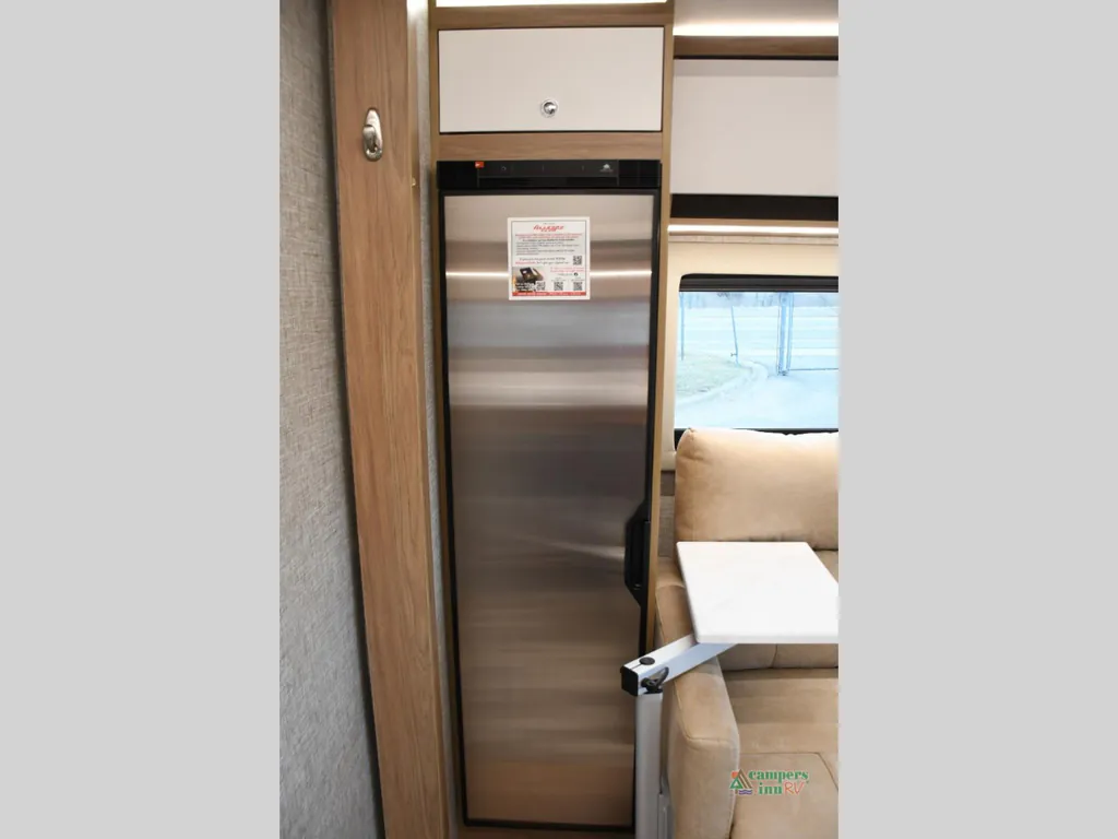 2026 Tiffin Wayfarer 25 XLW, Photos photo 31