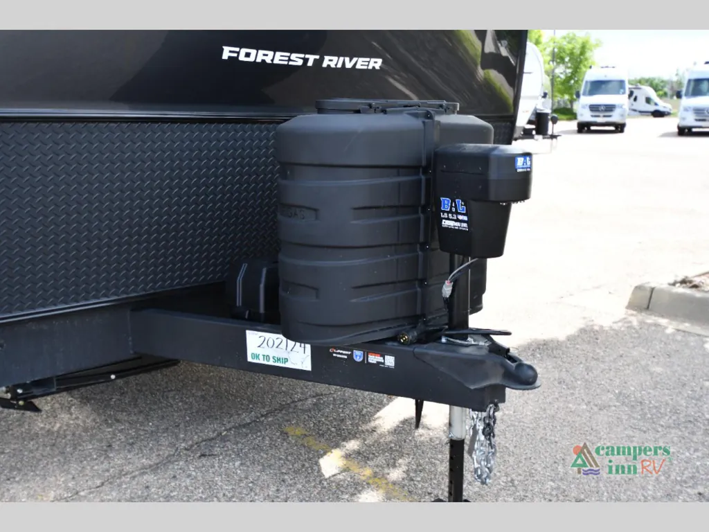 2026 Forest River Flagstaff Super Lite 26RBWS, Photos photo 10