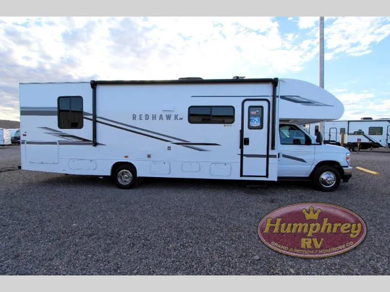 2026 Jayco Redhawk SE 29KF - Photo 4