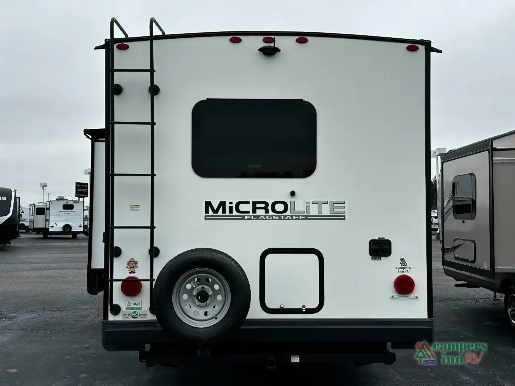 2023 Forest River Flagstaff Micro Lite 25FKS, Photos photo 8