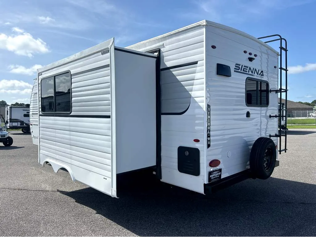2026 Venture RV Sienna SA231VRK - Photo 4