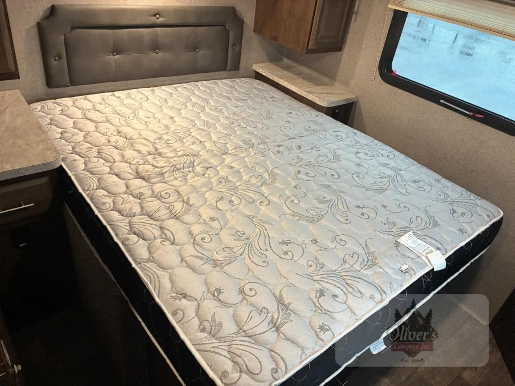 2019 Forest River Flagstaff Micro Lite 25FKS, Photos photo 44