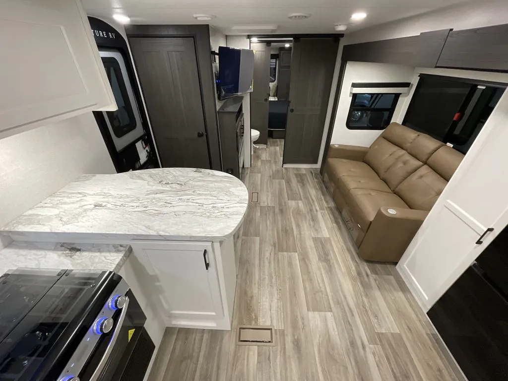 2026 Venture RV Stratus SR262VFK, Photos photo 8