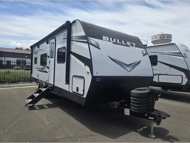 2024 Keystone Bullet Crossfire Double Axle 2220ML - Photo 2