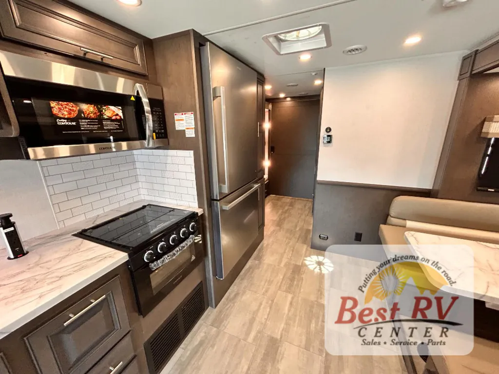 2027 Forest River Georgetown 3 Series GT3 33B3, Photos photo 35