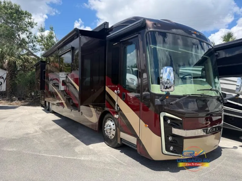 2019 Entegra Coach Insignia 44R - Main photo