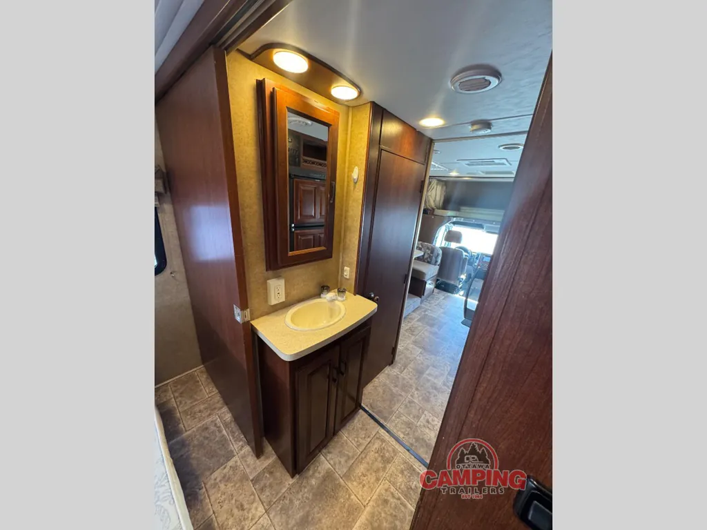 2014 Forest River Solera 24R, Photos photo 12