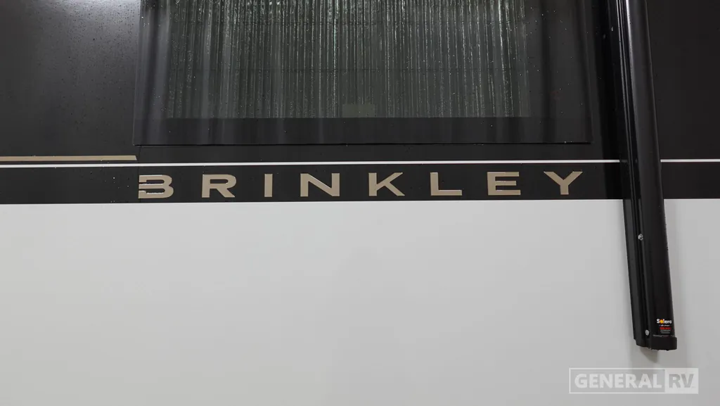 2026 Brinkley Model Z AIR 297, Photos photo 29