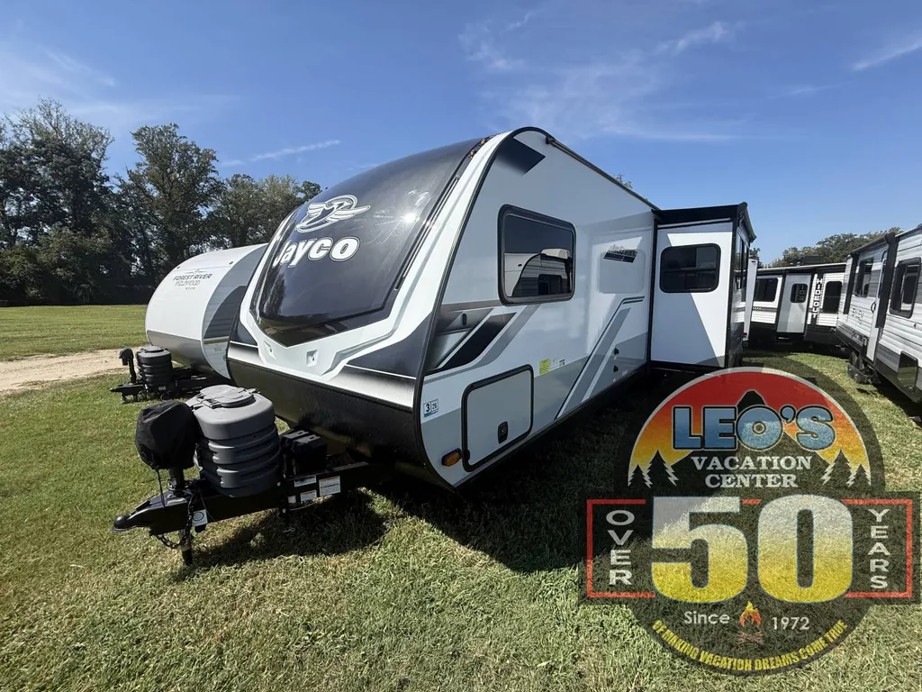 2025 Jayco Jay Feather 29QBH, Photos photo 2