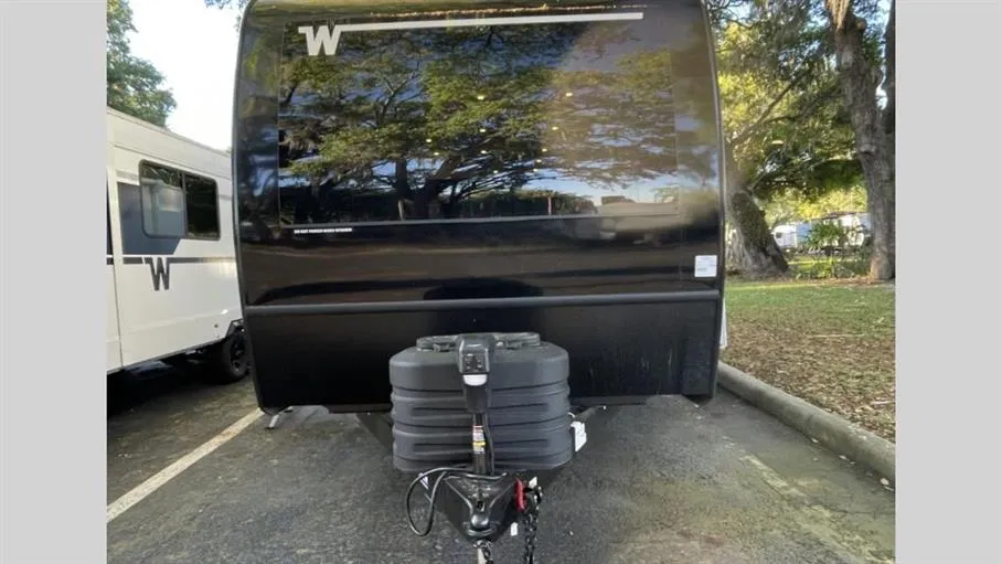 2026 Winnebago Thrive 22MLS - Photo 3
