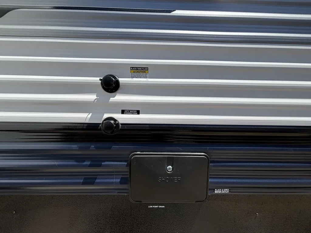 2026 Forest River Puma 340DB - Photo 4