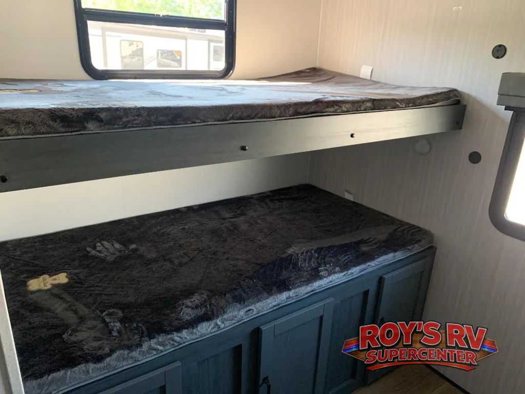 2026 Forest River Puma 32BHQS, Photos photo 15