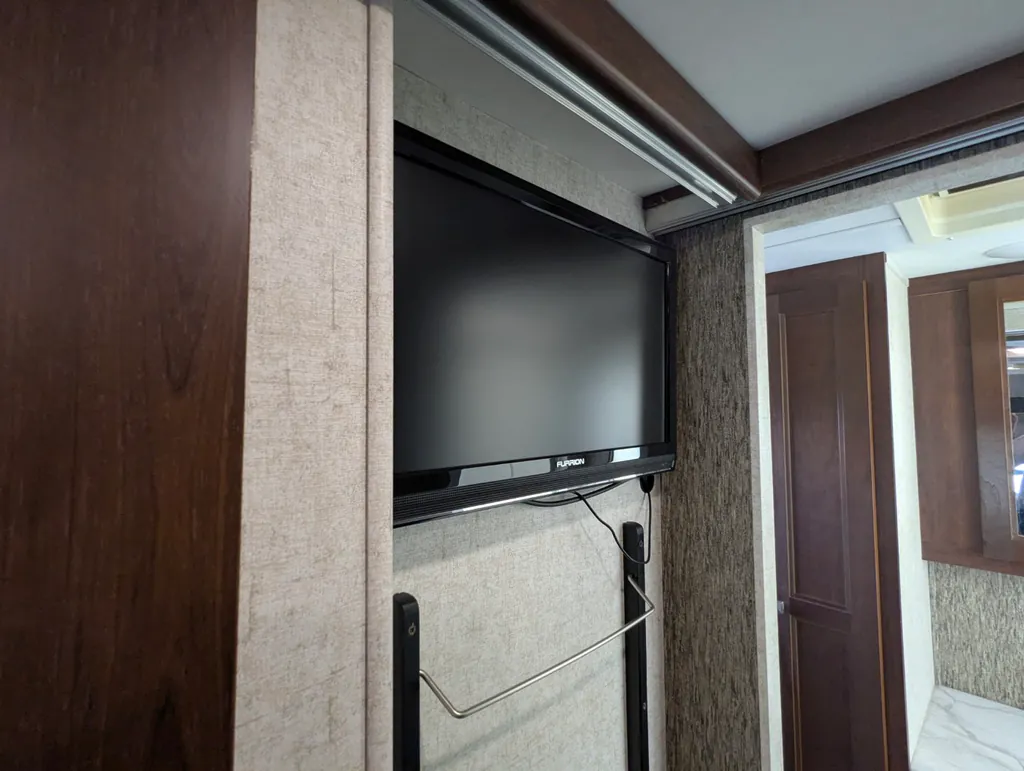 2018 Forest River Forester 2421MS, Photos photo 27