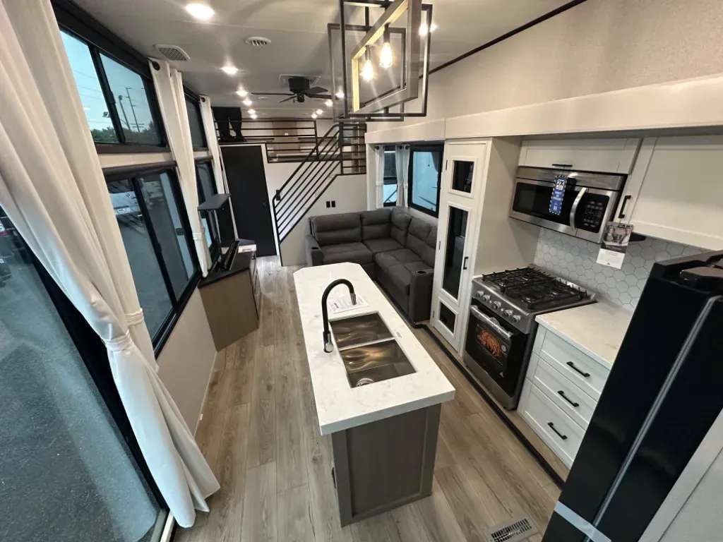 2026 Jayco Jay Flight Bungalow JayLoft, Photos photo 18